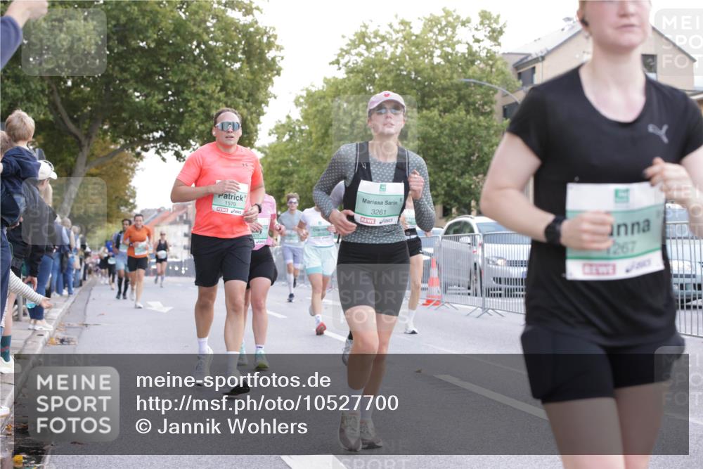 20.09.2026 - PSD Bank Halbmarathon Jannik Wohlers http://msf.ph/oto/10527700 20.09.2026 12:13:15 Laufen 1579, 3261, 1267 meine-sportfotos.de
