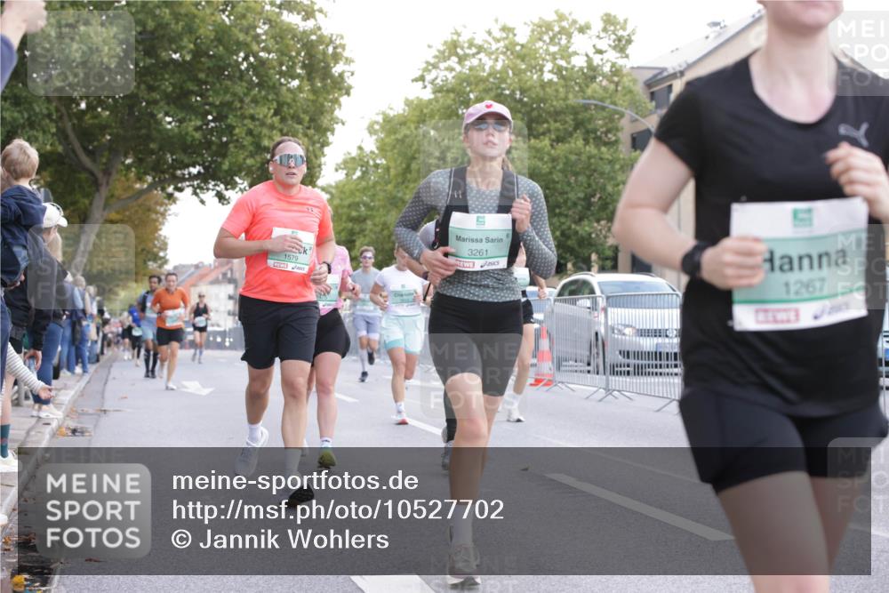 20.09.2026 - PSD Bank Halbmarathon Jannik Wohlers http://msf.ph/oto/10527702 20.09.2026 12:13:15 Laufen 1579, 1, 3261, 1267 meine-sportfotos.de