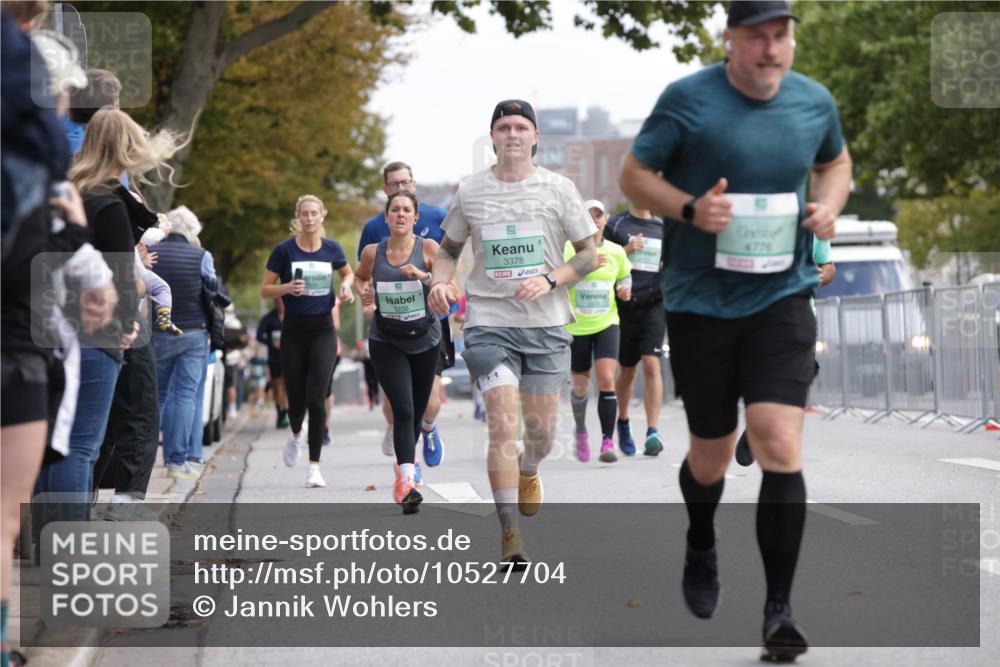 20.09.2026 - PSD Bank Halbmarathon Jannik Wohlers http://msf.ph/oto/10527704 20.09.2026 12:09:31 Laufen 1238, 3378, 4776 meine-sportfotos.de