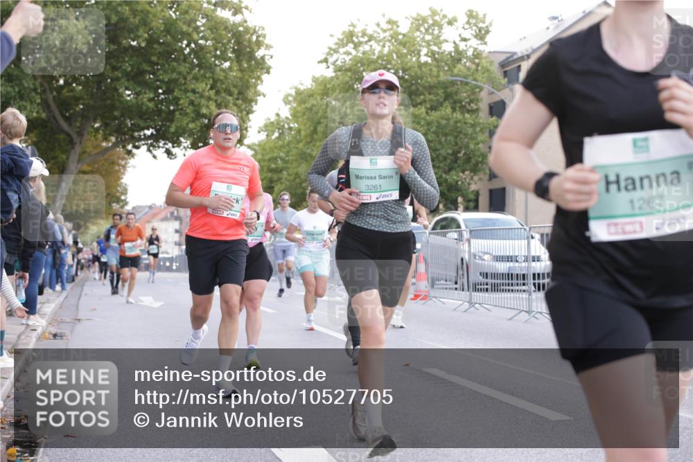 20.09.2026 - PSD Bank Halbmarathon Jannik Wohlers http://msf.ph/oto/10527705 20.09.2026 12:13:15 Laufen 3261, 1267 meine-sportfotos.de