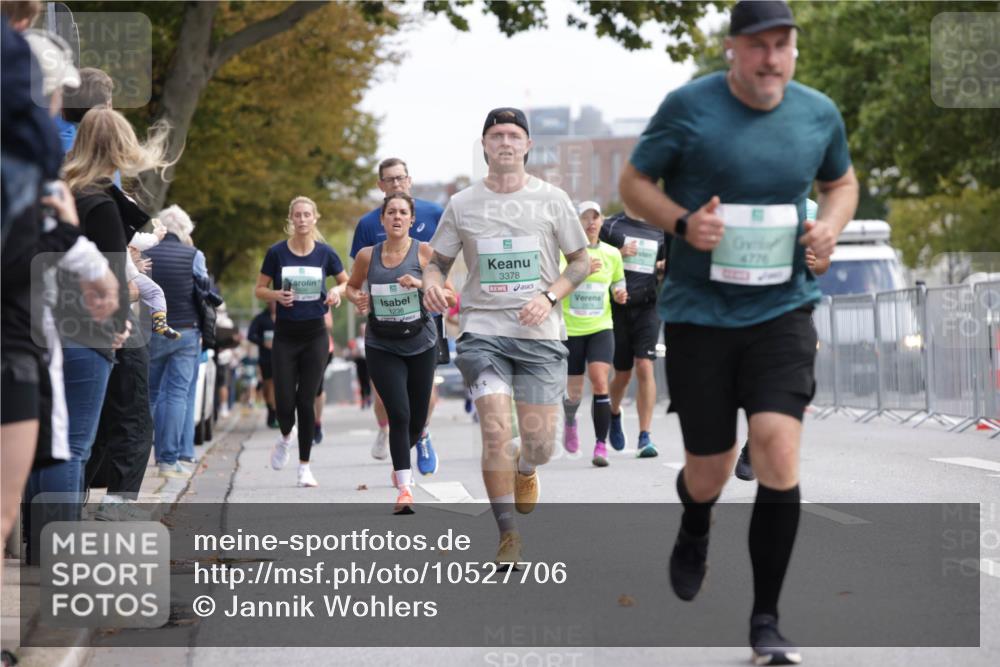 20.09.2026 - PSD Bank Halbmarathon Jannik Wohlers http://msf.ph/oto/10527706 20.09.2026 12:09:31 Laufen 1238, 3378, 4776 meine-sportfotos.de