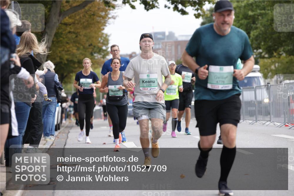 20.09.2026 - PSD Bank Halbmarathon Jannik Wohlers http://msf.ph/oto/10527709 20.09.2026 12:09:31 Laufen 1238, 3378, 4776 meine-sportfotos.de