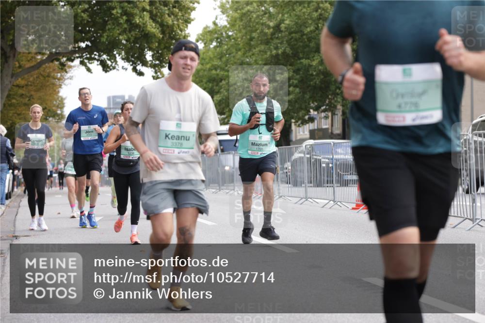 20.09.2026 - PSD Bank Halbmarathon Jannik Wohlers http://msf.ph/oto/10527714 20.09.2026 12:09:34 Laufen 1238, 3378, 1705, 4776 meine-sportfotos.de