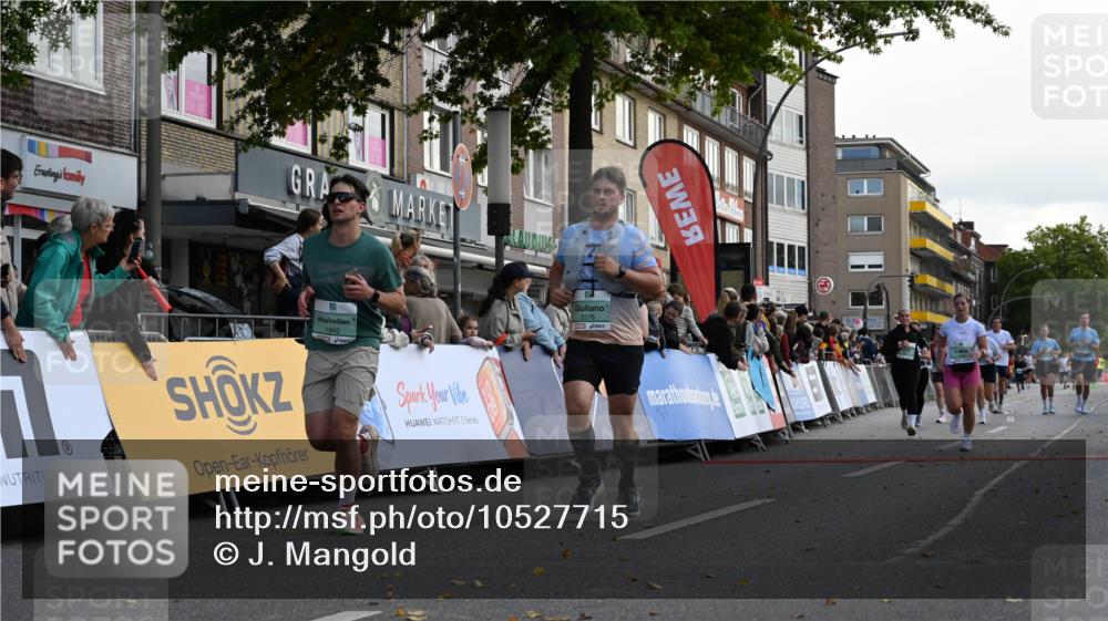 20.09.2026 - PSD Bank Halbmarathon J. Mangold http://msf.ph/oto/10527715 20.09.2026 12:09:58 Ziel 1075, 1076, 1179, 1180, 1942, 2278, 2497, 2667, 2826, 2963, 3338, 3897, 4301, 4397, 4490 meine-sportfotos.de