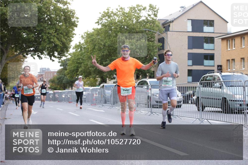 20.09.2026 - PSD Bank Halbmarathon Jannik Wohlers http://msf.ph/oto/10527720 20.09.2026 12:13:19 Laufen 2243, 4129 meine-sportfotos.de