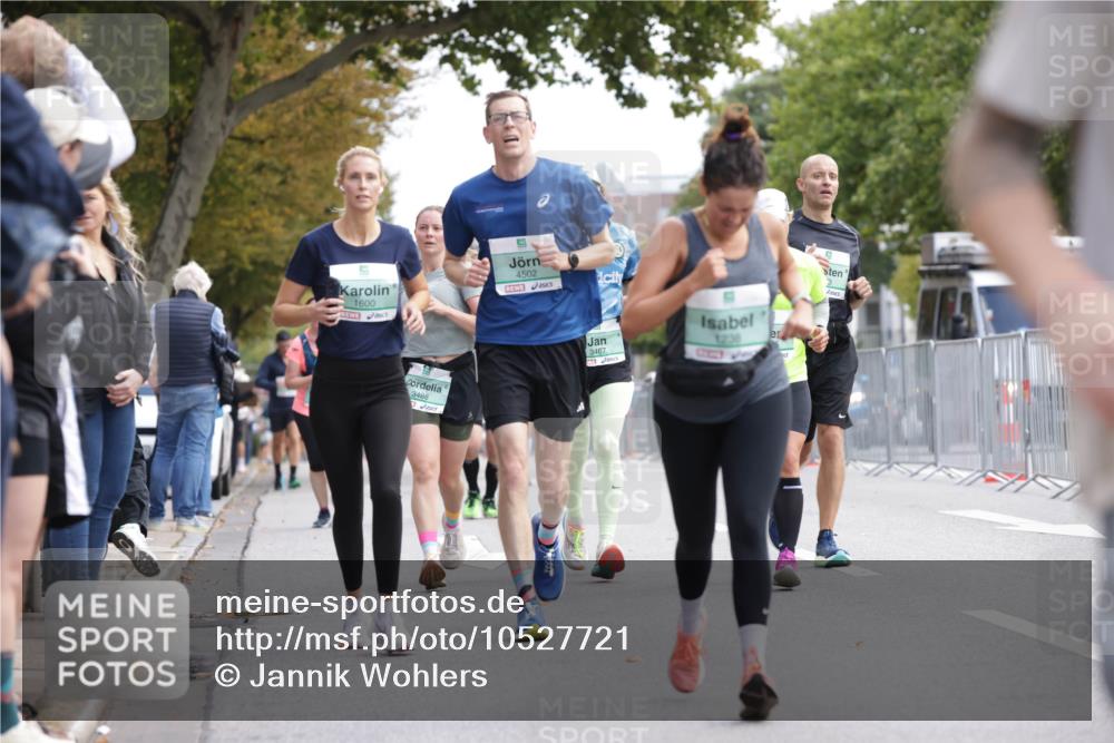 20.09.2026 - PSD Bank Halbmarathon Jannik Wohlers http://msf.ph/oto/10527721 20.09.2026 12:09:35 Laufen 1600, 4502, 3486, 3487, 1238, 3 meine-sportfotos.de