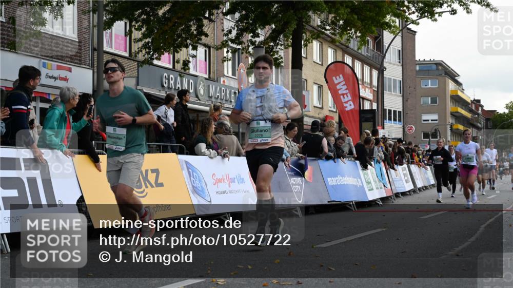 20.09.2026 - PSD Bank Halbmarathon J. Mangold http://msf.ph/oto/10527722 20.09.2026 12:09:58 Ziel 1075, 1076, 1179, 1180, 1942, 2278, 2497, 2667, 2826, 2963, 3338, 3897, 4301, 4397, 4490 meine-sportfotos.de