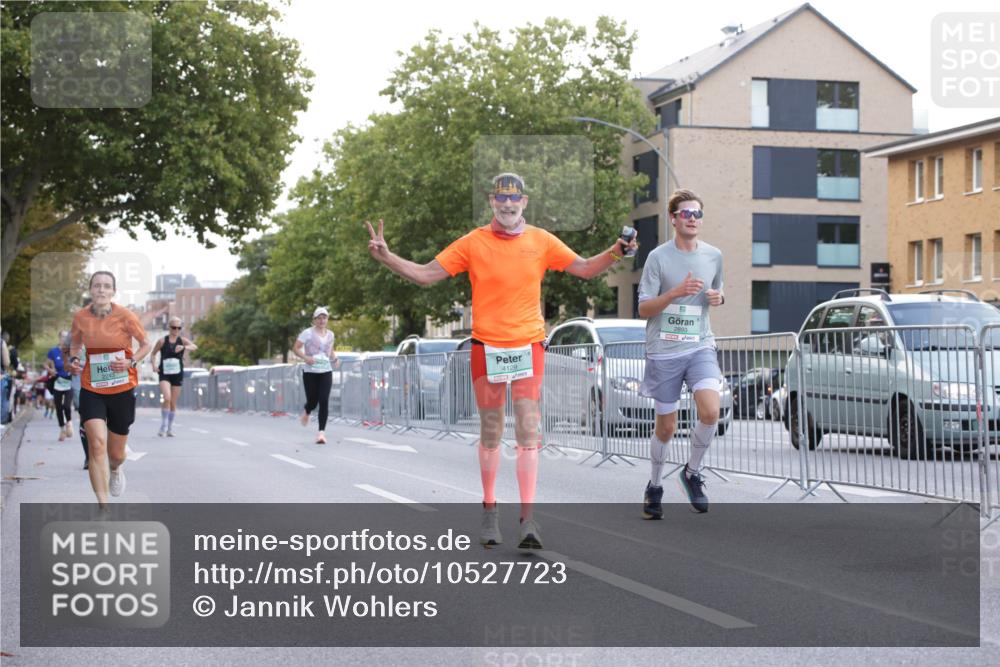 20.09.2026 - PSD Bank Halbmarathon Jannik Wohlers http://msf.ph/oto/10527723 20.09.2026 12:13:19 Laufen 2243, 4129, 2893 meine-sportfotos.de