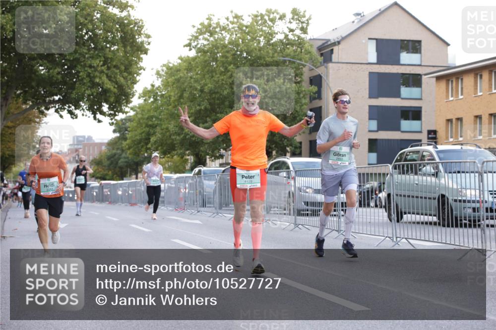 20.09.2026 - PSD Bank Halbmarathon Jannik Wohlers http://msf.ph/oto/10527727 20.09.2026 12:13:19 Laufen 2243, 4129, 2893 meine-sportfotos.de