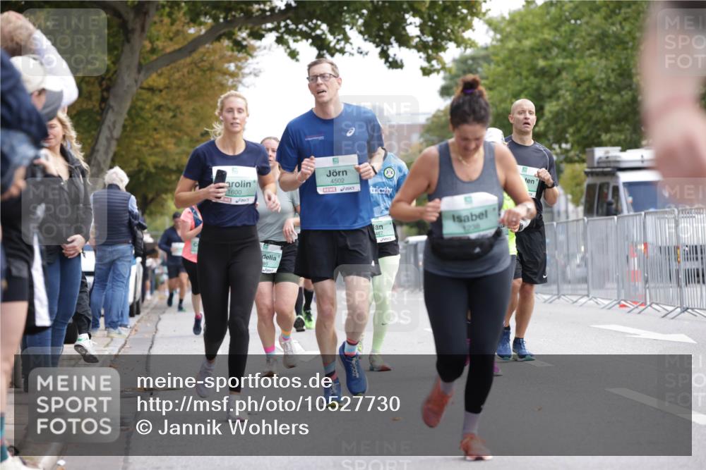 20.09.2026 - PSD Bank Halbmarathon Jannik Wohlers http://msf.ph/oto/10527730 20.09.2026 12:09:35 Laufen 1600, 4502, 86, 487, 3238 meine-sportfotos.de
