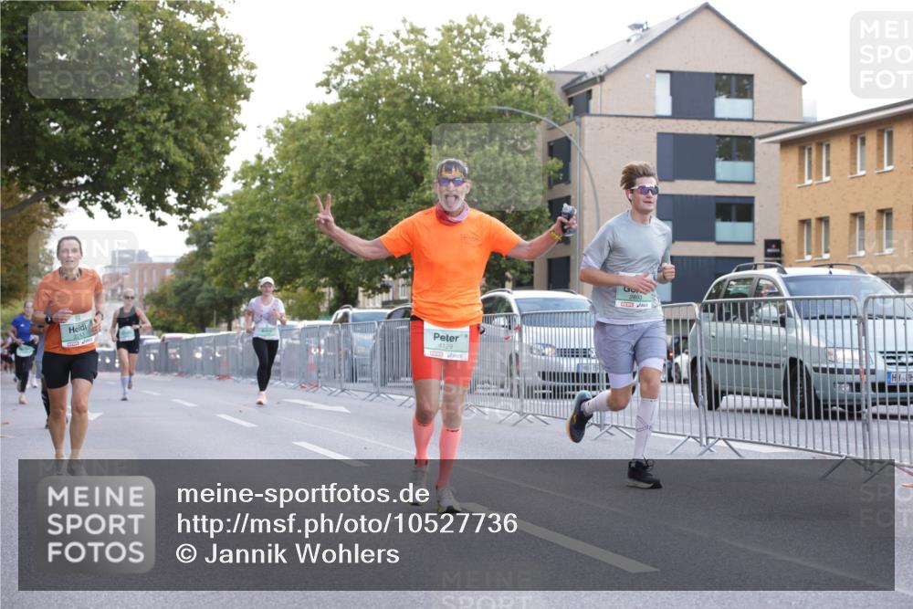 20.09.2026 - PSD Bank Halbmarathon Jannik Wohlers http://msf.ph/oto/10527736 20.09.2026 12:13:19 Laufen 2243, 4129 meine-sportfotos.de