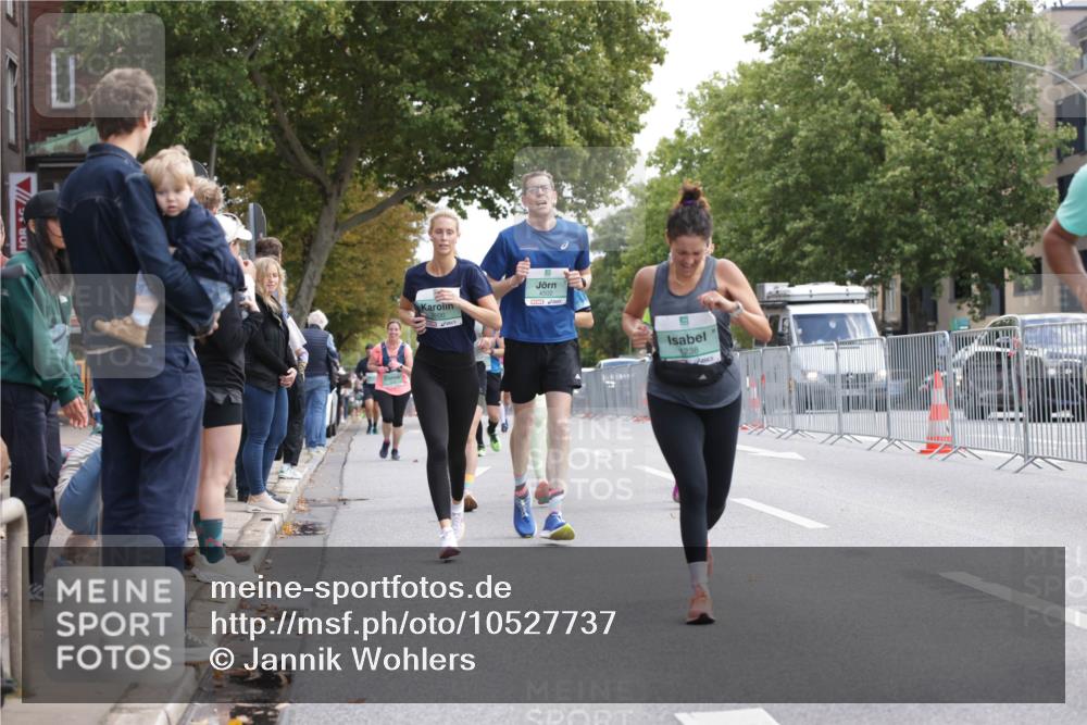 20.09.2026 - PSD Bank Halbmarathon Jannik Wohlers http://msf.ph/oto/10527737 20.09.2026 12:09:36 Laufen 4502, 1238 meine-sportfotos.de