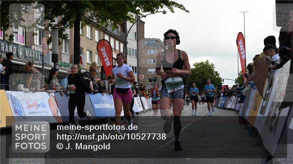 20.09.2026 - PSD Bank Halbmarathon J. Mangold http://msf.ph/oto/10527738 20.09.2026 12:10:01 Ziel 1075, 1076, 1179, 1180, 1878, 1942, 2278, 2667, 2826, 2963, 3338, 3897, 4301, 4397, 4490 meine-sportfotos.de