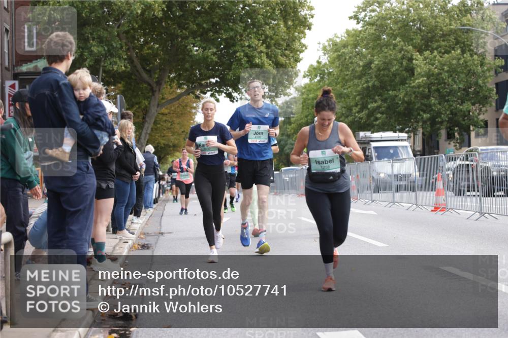 20.09.2026 - PSD Bank Halbmarathon Jannik Wohlers http://msf.ph/oto/10527741 20.09.2026 12:09:36 Laufen 7801 meine-sportfotos.de