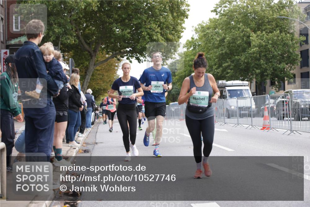 20.09.2026 - PSD Bank Halbmarathon Jannik Wohlers http://msf.ph/oto/10527746 20.09.2026 12:09:36 Laufen 1600, 4502, 1238 meine-sportfotos.de