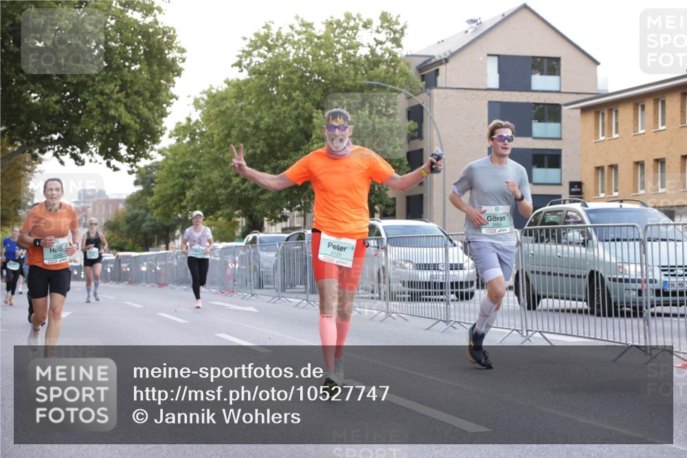 20.09.2026 - PSD Bank Halbmarathon Jannik Wohlers http://msf.ph/oto/10527747 20.09.2026 12:13:19 Laufen 2243, 4129, 2893 meine-sportfotos.de
