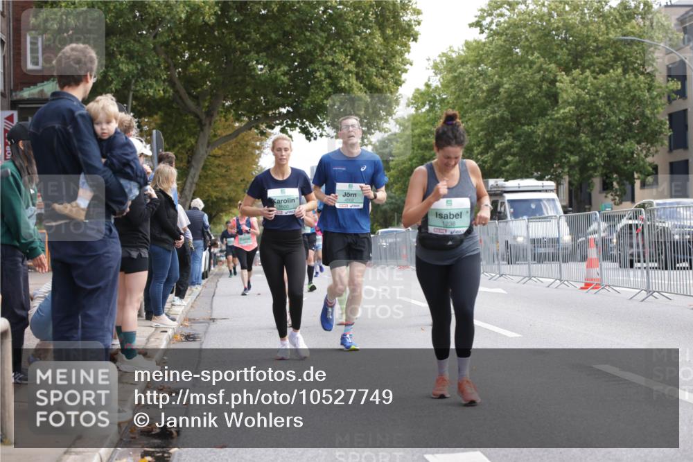 20.09.2026 - PSD Bank Halbmarathon Jannik Wohlers http://msf.ph/oto/10527749 20.09.2026 12:09:36 Laufen 1600, 4502, 1238 meine-sportfotos.de