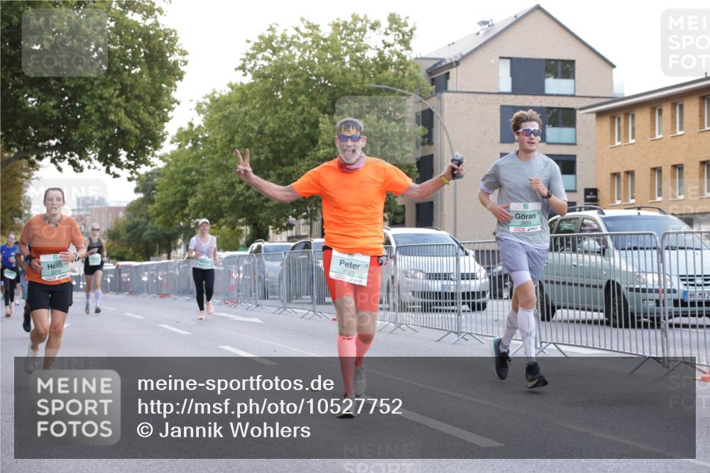 20.09.2026 - PSD Bank Halbmarathon Jannik Wohlers http://msf.ph/oto/10527752 20.09.2026 12:13:20 Laufen 2243, 4129, 2893, 12 meine-sportfotos.de