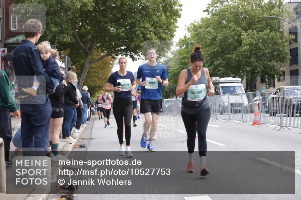20.09.2026 - PSD Bank Halbmarathon Jannik Wohlers http://msf.ph/oto/10527753 20.09.2026 12:09:36 Laufen 1600, 1238 meine-sportfotos.de