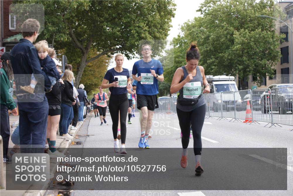 20.09.2026 - PSD Bank Halbmarathon Jannik Wohlers http://msf.ph/oto/10527756 20.09.2026 12:09:36 Laufen 1600, 4502, 1238 meine-sportfotos.de