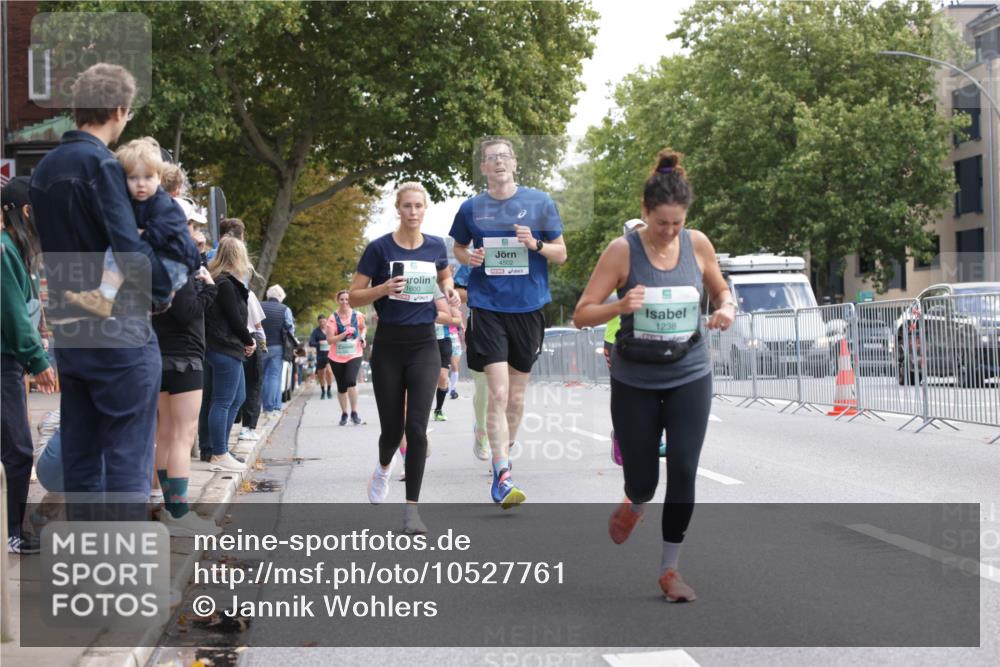 20.09.2026 - PSD Bank Halbmarathon Jannik Wohlers http://msf.ph/oto/10527761 20.09.2026 12:09:36 Laufen 5, 1600, 4502, 1238 meine-sportfotos.de