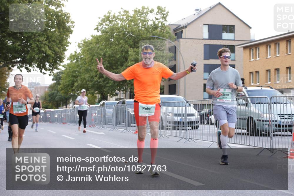 20.09.2026 - PSD Bank Halbmarathon Jannik Wohlers http://msf.ph/oto/10527763 20.09.2026 12:13:20 Laufen 2243, 4129, 9, 2893, 2002 meine-sportfotos.de