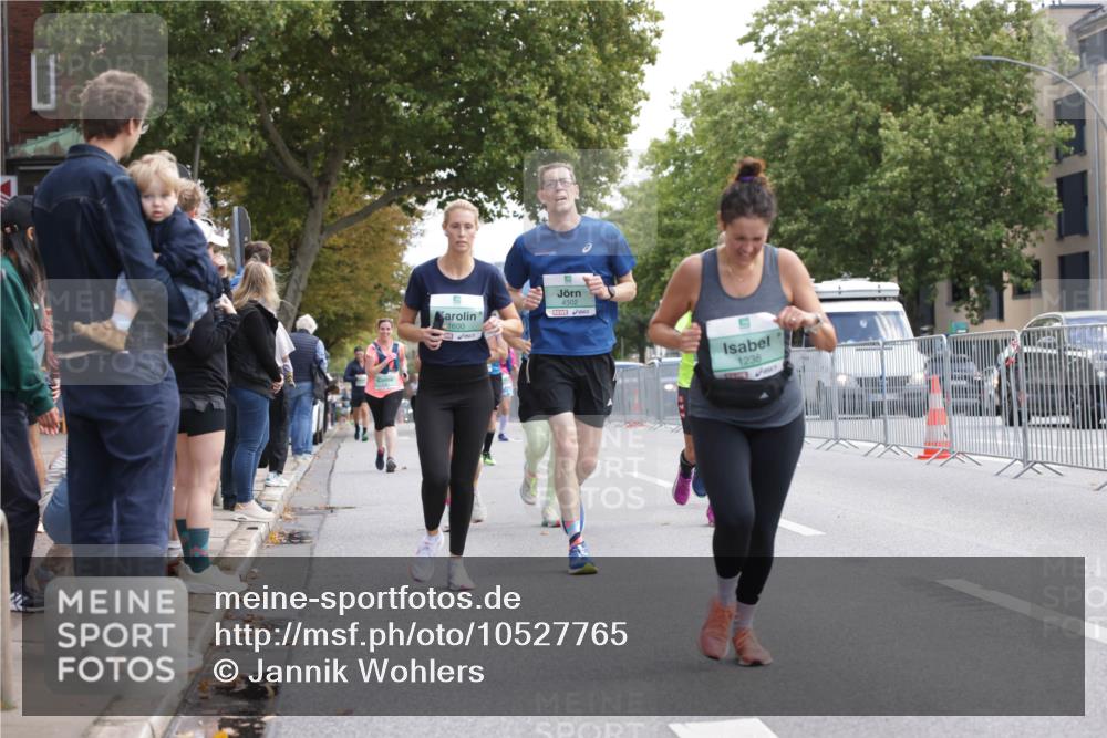 20.09.2026 - PSD Bank Halbmarathon Jannik Wohlers http://msf.ph/oto/10527765 20.09.2026 12:09:36 Laufen 1600, 4502, 1238 meine-sportfotos.de