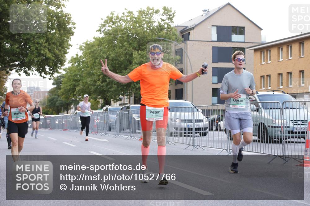 20.09.2026 - PSD Bank Halbmarathon Jannik Wohlers http://msf.ph/oto/10527766 20.09.2026 12:13:20 Laufen 2243, 4129, 2893, 20 meine-sportfotos.de