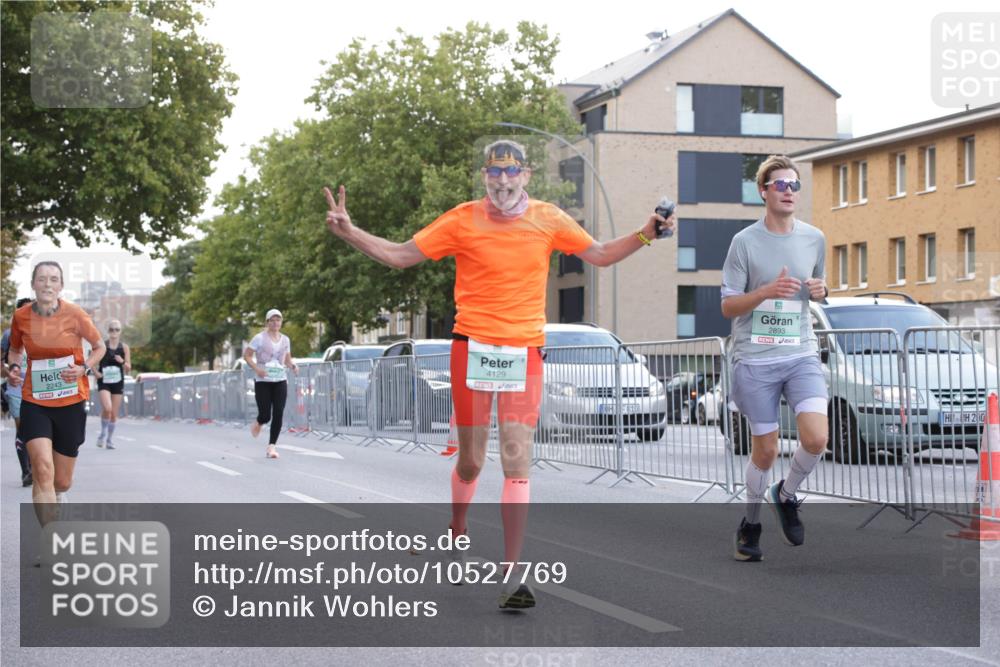 20.09.2026 - PSD Bank Halbmarathon Jannik Wohlers http://msf.ph/oto/10527769 20.09.2026 12:13:20 Laufen 2243, 4129, 2893, 20 meine-sportfotos.de