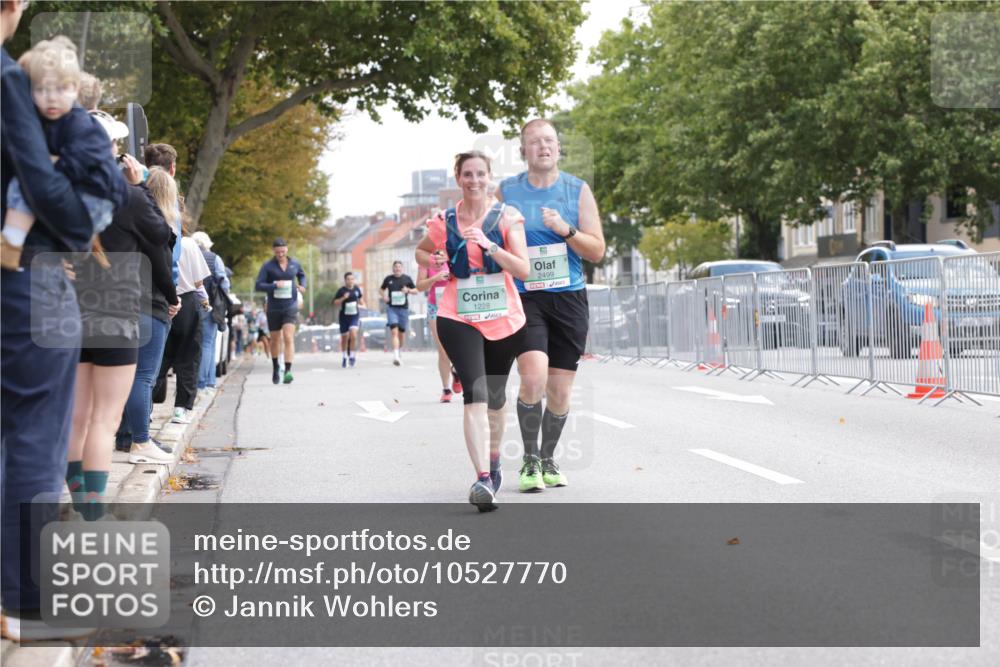 20.09.2026 - PSD Bank Halbmarathon Jannik Wohlers http://msf.ph/oto/10527770 20.09.2026 12:09:41 Laufen 1228, 2499 meine-sportfotos.de