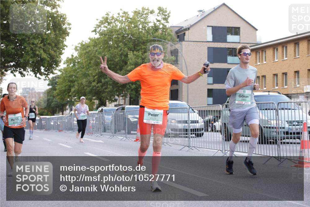 20.09.2026 - PSD Bank Halbmarathon Jannik Wohlers http://msf.ph/oto/10527771 20.09.2026 12:13:20 Laufen 2243, 4129, 2893, 1, 200 meine-sportfotos.de