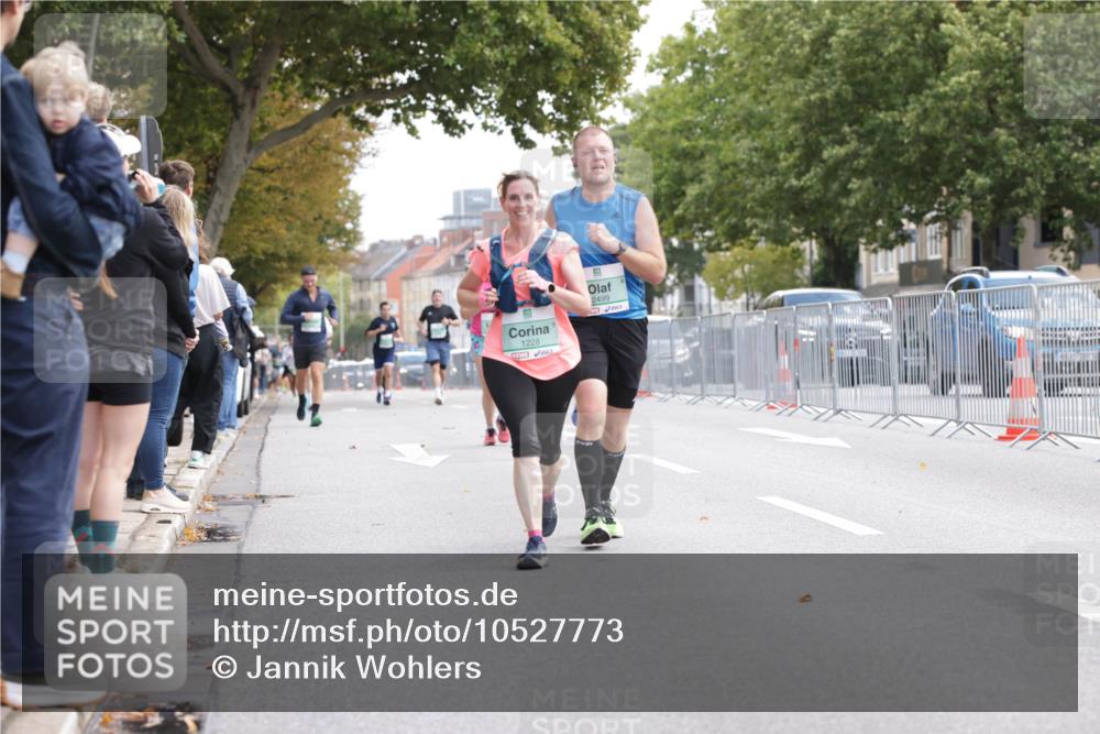 20.09.2026 - PSD Bank Halbmarathon Jannik Wohlers http://msf.ph/oto/10527773 20.09.2026 12:09:41 Laufen 1228, 2499 meine-sportfotos.de