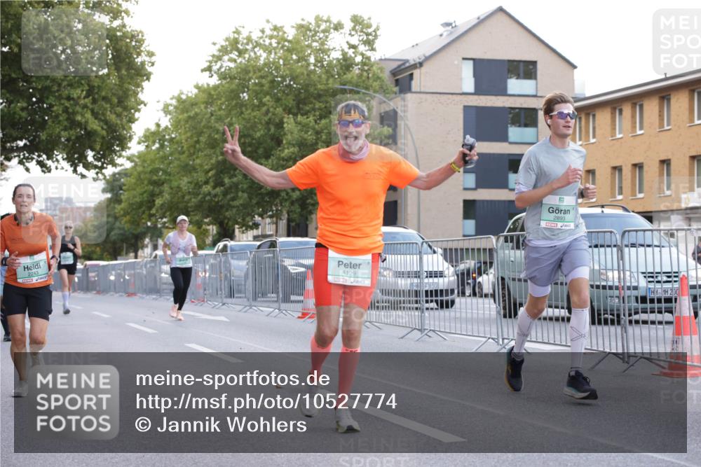 20.09.2026 - PSD Bank Halbmarathon Jannik Wohlers http://msf.ph/oto/10527774 20.09.2026 12:13:20 Laufen 2243, 4129, 2893, 11, 20 meine-sportfotos.de