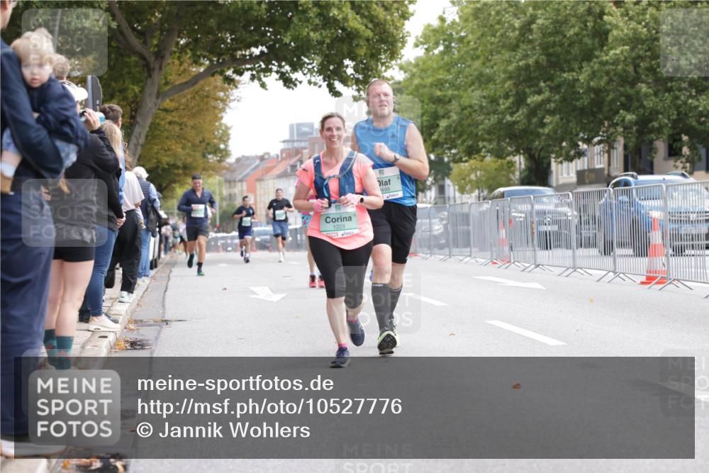 20.09.2026 - PSD Bank Halbmarathon Jannik Wohlers http://msf.ph/oto/10527776 20.09.2026 12:09:41 Laufen 1228, 499 meine-sportfotos.de