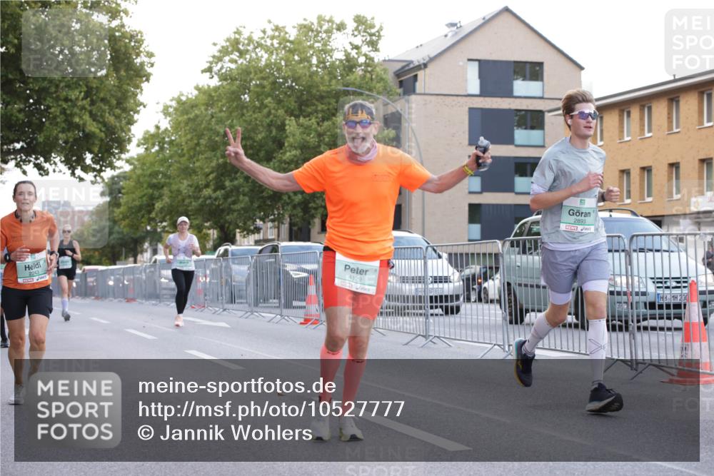 20.09.2026 - PSD Bank Halbmarathon Jannik Wohlers http://msf.ph/oto/10527777 20.09.2026 12:13:20 Laufen 2243, 4129, 2893, 11, 200 meine-sportfotos.de