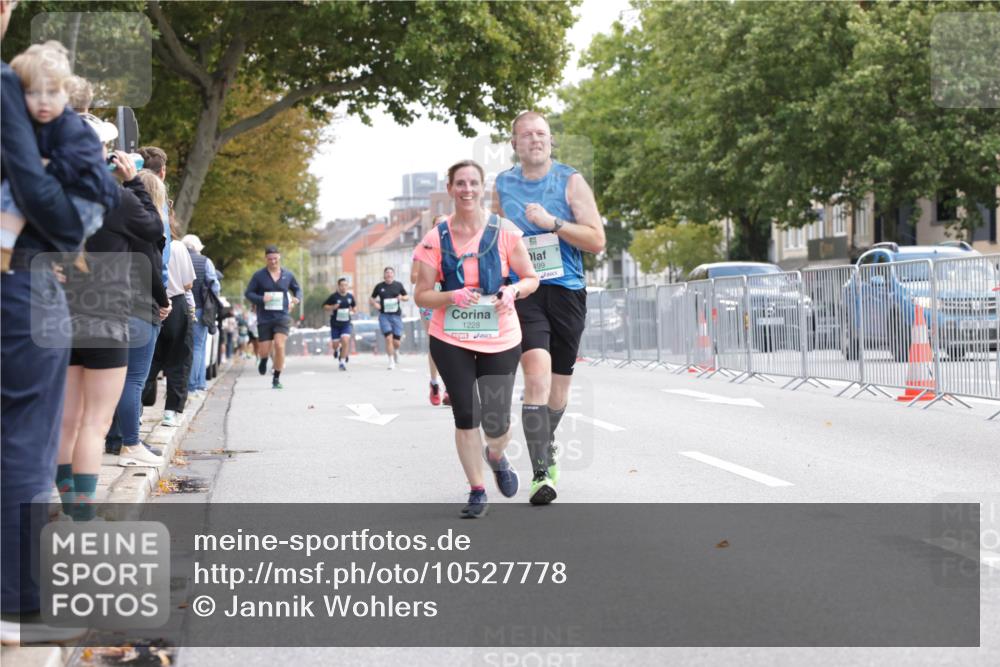 20.09.2026 - PSD Bank Halbmarathon Jannik Wohlers http://msf.ph/oto/10527778 20.09.2026 12:09:41 Laufen 1228, 499 meine-sportfotos.de