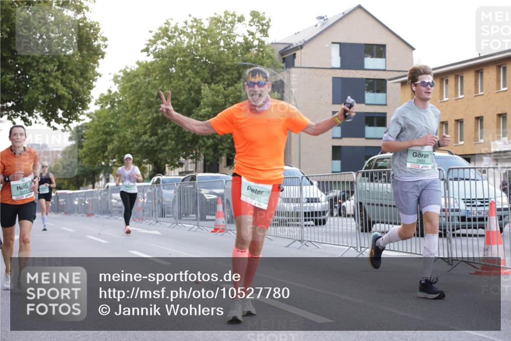 20.09.2026 - PSD Bank Halbmarathon Jannik Wohlers http://msf.ph/oto/10527780 20.09.2026 12:13:20 Laufen 2243, 4129, 2893, 200 meine-sportfotos.de