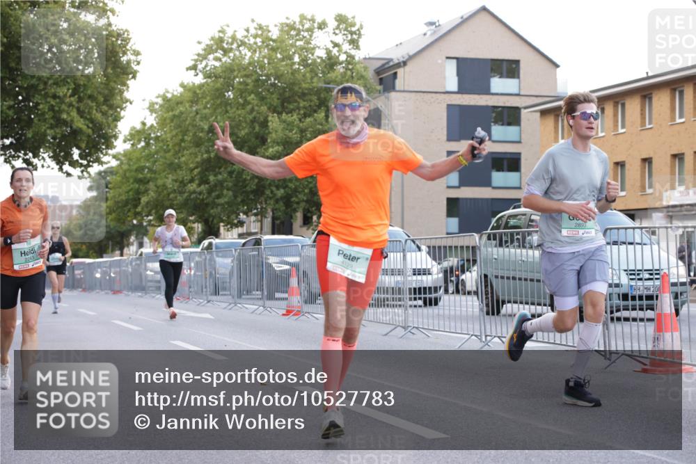 20.09.2026 - PSD Bank Halbmarathon Jannik Wohlers http://msf.ph/oto/10527783 20.09.2026 12:13:20 Laufen 2243, 4129, 215, 2893, 200 meine-sportfotos.de