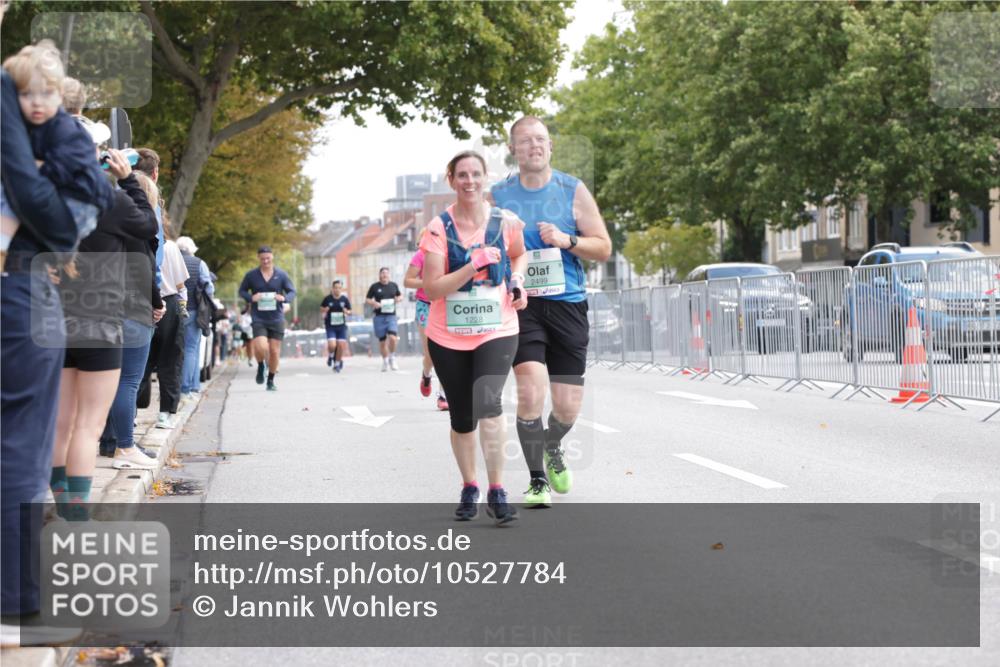 20.09.2026 - PSD Bank Halbmarathon Jannik Wohlers http://msf.ph/oto/10527784 20.09.2026 12:09:41 Laufen 1228, 2499 meine-sportfotos.de