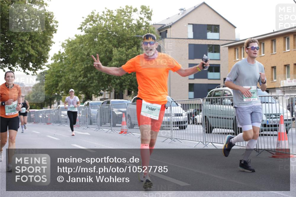 20.09.2026 - PSD Bank Halbmarathon Jannik Wohlers http://msf.ph/oto/10527785 20.09.2026 12:13:20 Laufen 2243, 4129, 20 meine-sportfotos.de