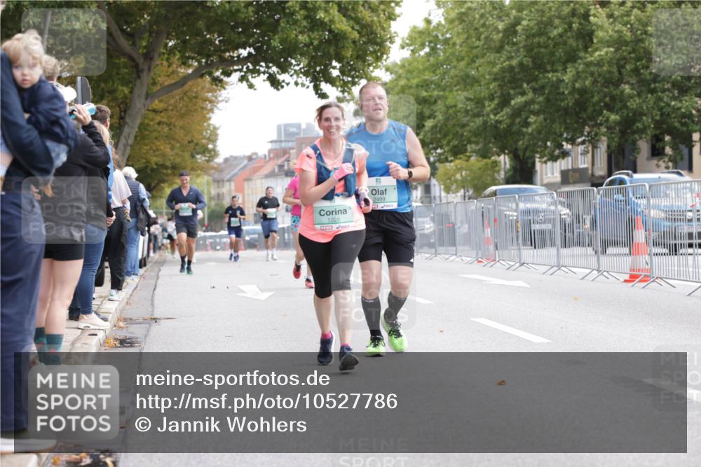 20.09.2026 - PSD Bank Halbmarathon Jannik Wohlers http://msf.ph/oto/10527786 20.09.2026 12:09:41 Laufen 1228, 2499 meine-sportfotos.de