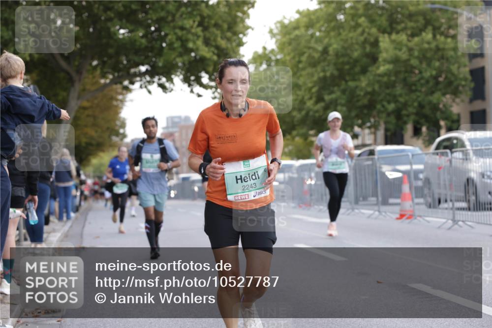 20.09.2026 - PSD Bank Halbmarathon Jannik Wohlers http://msf.ph/oto/10527787 20.09.2026 12:13:21 Laufen 2243 meine-sportfotos.de