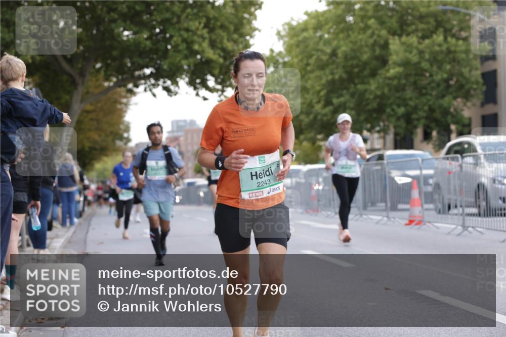 20.09.2026 - PSD Bank Halbmarathon Jannik Wohlers http://msf.ph/oto/10527790 20.09.2026 12:13:21 Laufen 2243 meine-sportfotos.de