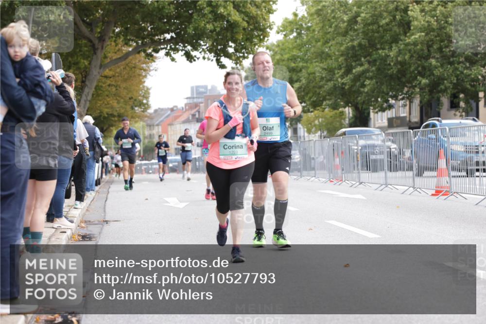 20.09.2026 - PSD Bank Halbmarathon Jannik Wohlers http://msf.ph/oto/10527793 20.09.2026 12:09:41 Laufen 1228, 2499 meine-sportfotos.de