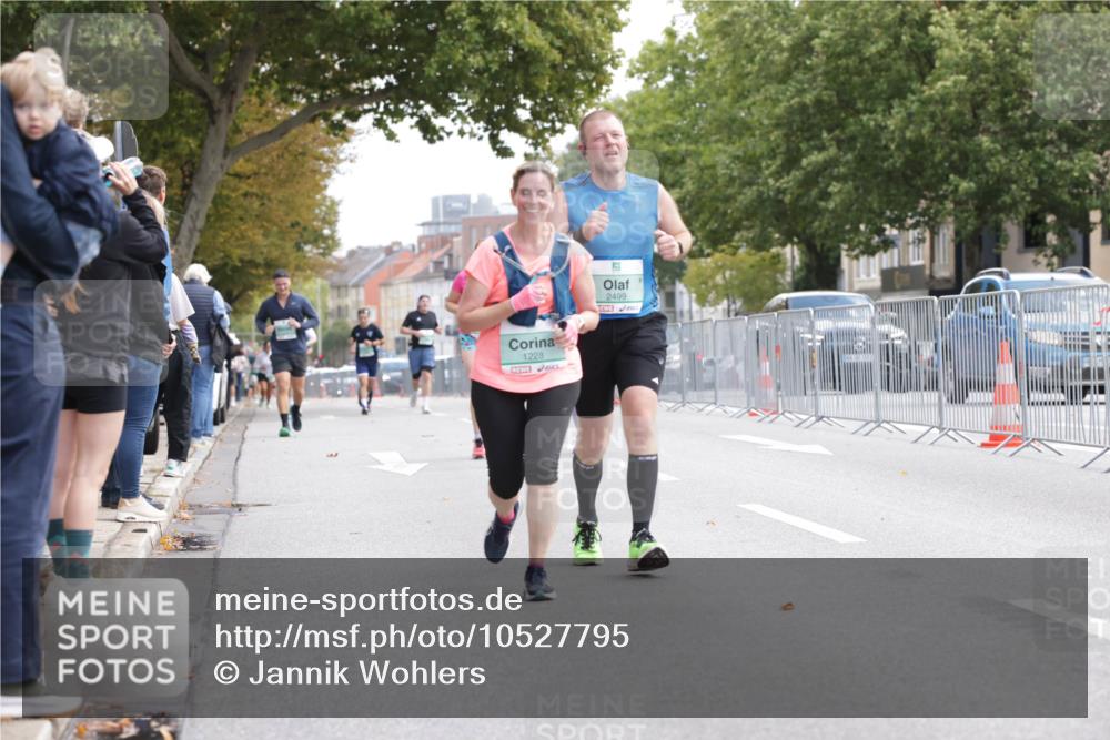 20.09.2026 - PSD Bank Halbmarathon Jannik Wohlers http://msf.ph/oto/10527795 20.09.2026 12:09:41 Laufen 1228, 2499 meine-sportfotos.de