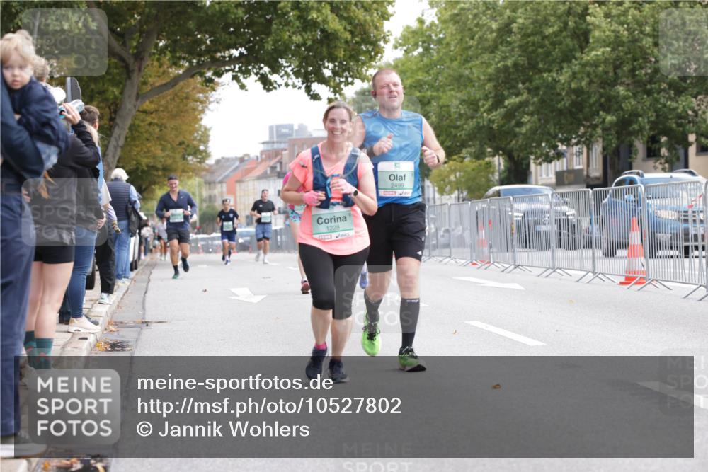 20.09.2026 - PSD Bank Halbmarathon Jannik Wohlers http://msf.ph/oto/10527802 20.09.2026 12:09:41 Laufen 1228, 2499 meine-sportfotos.de