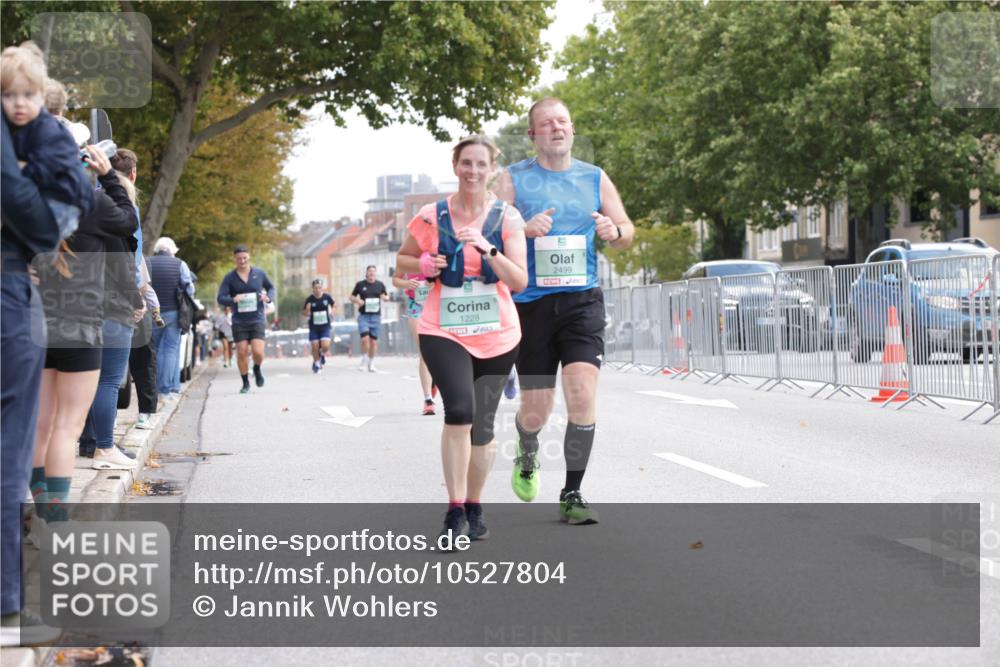 20.09.2026 - PSD Bank Halbmarathon Jannik Wohlers http://msf.ph/oto/10527804 20.09.2026 12:09:41 Laufen 1228, 2499 meine-sportfotos.de
