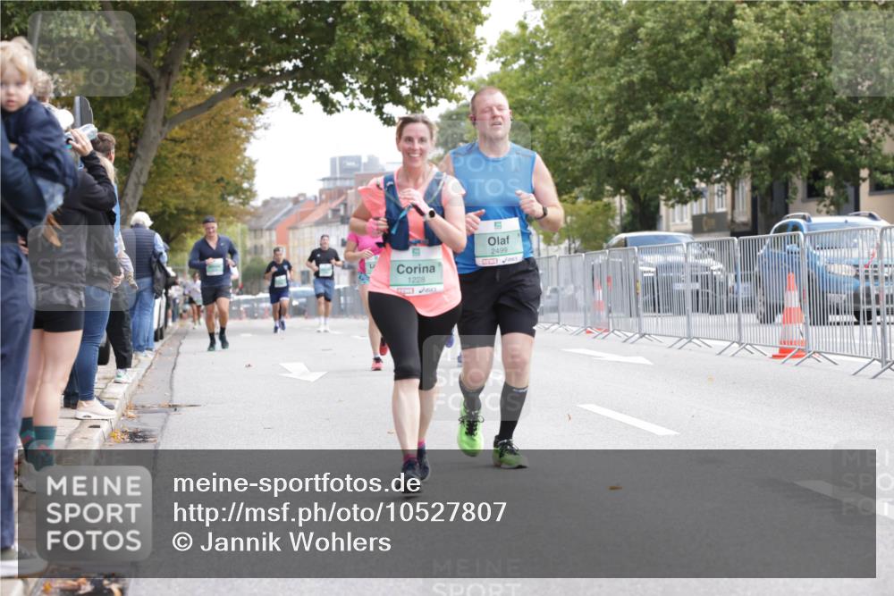 20.09.2026 - PSD Bank Halbmarathon Jannik Wohlers http://msf.ph/oto/10527807 20.09.2026 12:09:42 Laufen 1228, 2499 meine-sportfotos.de