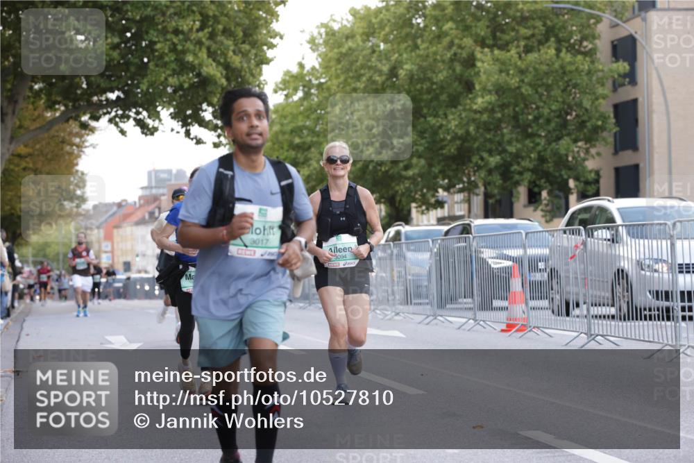 20.09.2026 - PSD Bank Halbmarathon Jannik Wohlers http://msf.ph/oto/10527810 20.09.2026 12:13:24 Laufen 3017, 3094 meine-sportfotos.de