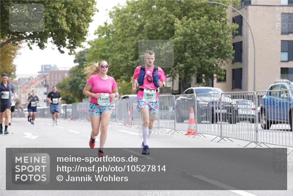20.09.2026 - PSD Bank Halbmarathon Jannik Wohlers http://msf.ph/oto/10527814 20.09.2026 12:09:45 Laufen 3128, 3130 meine-sportfotos.de